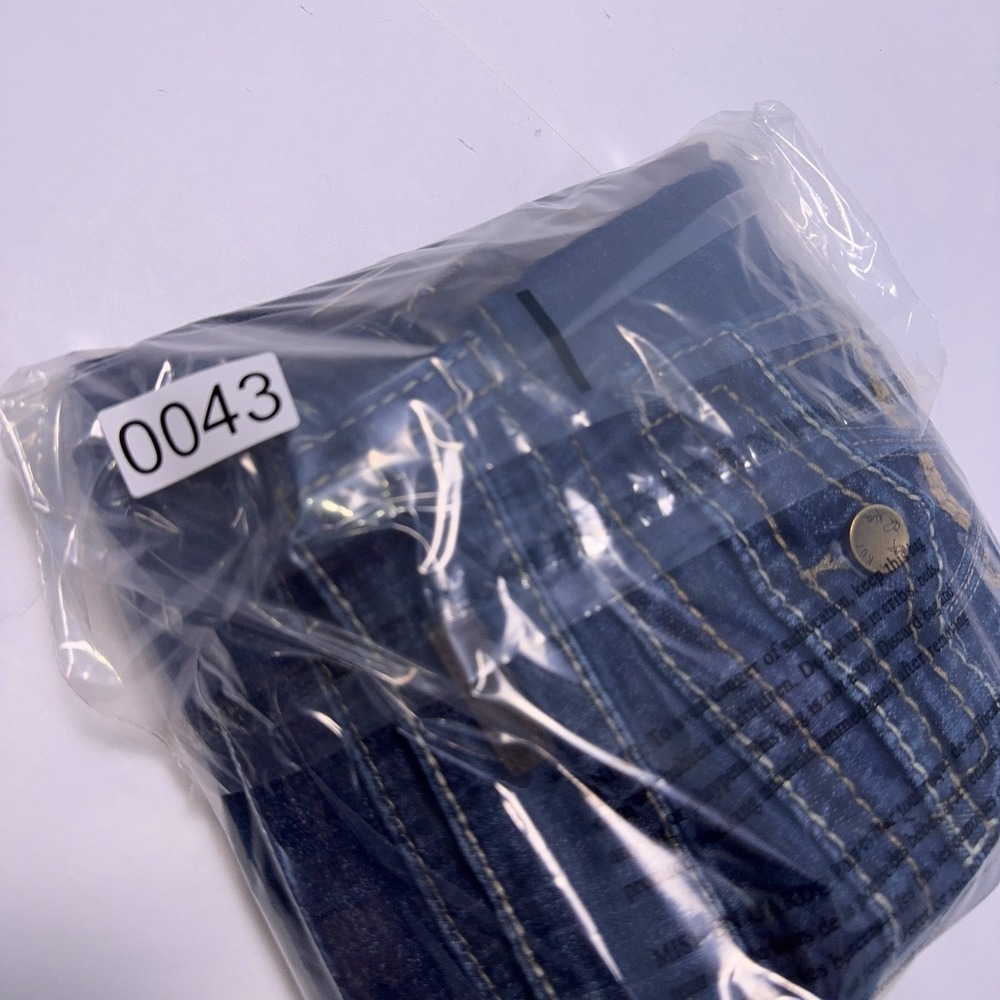 Kut From The Kloth Natalie Jeans Womens 4P Fab Ab Bootcut High Rise Stretch - Picture 10 of 10